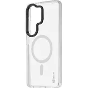 OBAL:ME MagNetix Bumper ovitek za Samsung Galaxy S26 Ultra bel