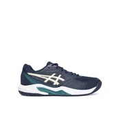Asics Obuca za tenis Gel-Dedicate 9 1041A543 Tamnoplava