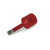 AW Narzędzia RUBI M14 DIAMOND BUTTED CORE 8 mm