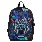 Pick & Pack Kids Backpack Flat M Tiger