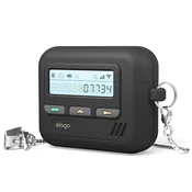 ELAGO Elago Ohišje Za Pager Za AirPods 4/Črna, (22119053)