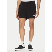 Helly Hansen Sportske kratke hlace Terry Loop 54291 Crna Regular Fit
