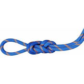 Mammut 9.0 Alpine Sender Dry Rope Dry Standard Ice/Sunrise 30 m