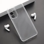 Teracell Maska za telefon Giulietta za Samsung A16 5G/ A166B, Providna