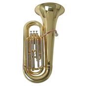 Tuba BB650 Conn