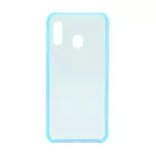 Maska Bounce Skin za Samsung M30/A40s plava.
