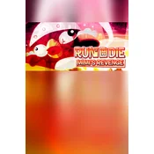 Run Run And Die Steam Key (PC) GLOBAL