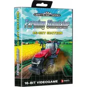 Farming Simulator 16-Bit Edition (PC)