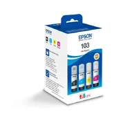 Epson C13T00S64A T00S6 paket s 260 ml višestrukih spremnika tinte