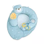 Chicco Nest podloga za bebu plava