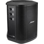 Bose S1 Pro+ system with battery PA sustav na baterije