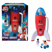Play mind vesoljska raketa 63114