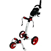 Ročni golf voziček Axglo TriLite Standardna ponudba