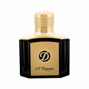 S.T. Dupont Be Exceptional Gold parfemska voda 50 ml za muškarce