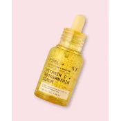 VT Cosmetics Serum za lice s astaksantinom i vitaminom C Vitamin C Astaxanthin Serum - 30 ml