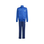 ADIDAS SPORTSWEAR Športna trenirka  modra / temno modra