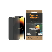 BUNDLE iPHONE 14+PANZERGLASS PRIVACY UWF AB
