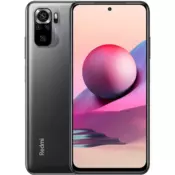 Xiaomi Redmi Note 10S 6GB/64GB Sivi
