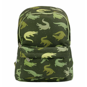 A Little Lovely Company® mini ruksak - Crocodiles