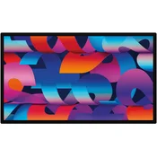 Monitor Apple - Studio Display, 27, 5K, IPS, Standard Glass, VESA Mount Adapter