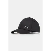 Under Armour Kapa s šiltom M SPORTSTYLE METAL ADJ