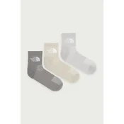 The North Face  nogavice paket 3 kosov