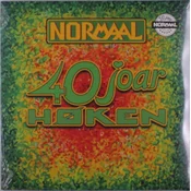 Normaal - 40 Joar Hoken (Reissue) (2 LP)