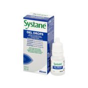 Kapljice za oči Systane GEL Drops 10 ml