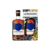La Hechicera Ron Extra Anejo de Colombia SOLERA 40% Vol. 0,7l in Giftbox