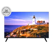 Zeus SMART LED TV 32 ZE32ST2 1366x786/HD Ready/DVB-T2/frameless/Android 14