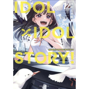 IDOL X IDOL STORY V01