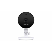slomart FOSCAM C5M 5 MPIX 3K IP kamera USB-C Bela