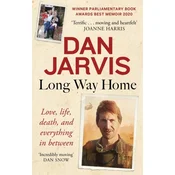 Long Way Home