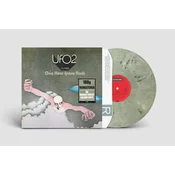 UFO - UFO 2 - Flying - One Hour Space Rock (Reissue) (Coloured) (180 g) (LP)