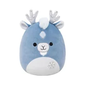 Squishmallows Kirin s snežinko Polaris, 20 cm