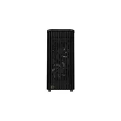 ASUS PROART PA401 WOOD METAL PWM BLACK kućište crno
