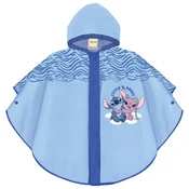 KABANICA OTROŠKA STITCH & ANGEL PERLETTI 99177 MODRA