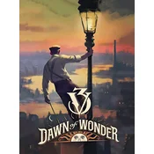 Paradox Interactive DLC Victoria 3: Dawn of Wonder (Cijeli svijet)