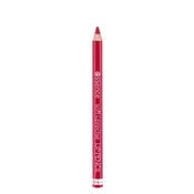 essence svinčnik za ustnice - Soft & Precise Lip Pencil - 407 Coral Competence