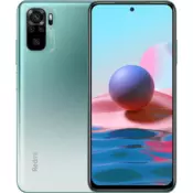 Xiaomi Redmi Note 10 4GB/64GB Zeleni