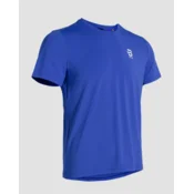 Bjorn Daehlie Majica Tempo Blue