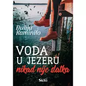 Voda u jezeru nikada nije slatka - Đulija Kaminito