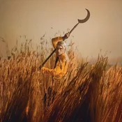 Patrick Wolf - Crying The Neck (Limited Edition) (Brown /Yellow Coloured) (2 LP)