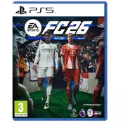 EA Sports FC 26 (PS5) - rabljeno