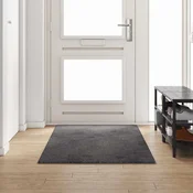 Tepih trkac Siva 100 x 250 cm 100% Polipropilen Tuft
