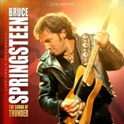 posneti mediji SPRINGSTEEN B.- LP/SOUND OF THUNDER - COLOURED V, (20871227)