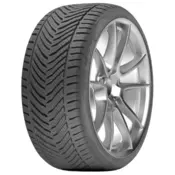 TIGAR - ALL SEASON - CELOletna pnevmatika - 205/55R16 - 91V