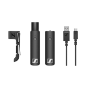 Sennheiser XSW-D Presentation Base Set Brezžični set