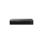 IP-COM 8 portno gigabito omrežno stikalo/switch - G1008M V2.1