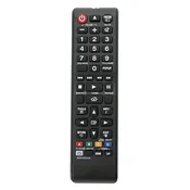 General SAMSUNG AH59-02533A - zamenjava daljinski upravljalnik